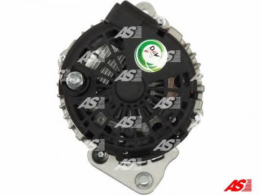 Alternator AS-PL A1021(P)