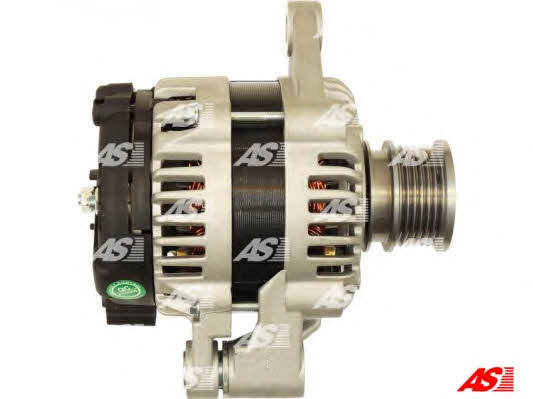 AS-PL Alternator – price 535 PLN
