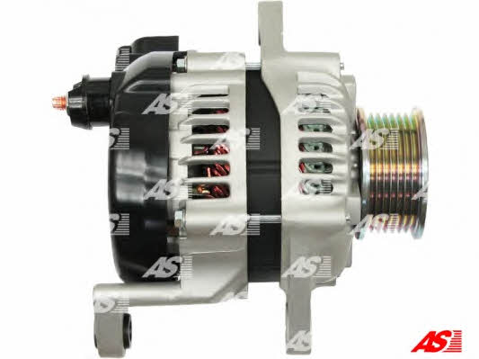 AS-PL Alternator – price 548 PLN