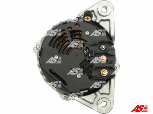AS-PL Alternator – price 534 PLN