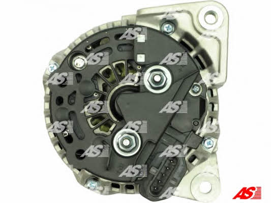 AS-PL Alternator – price 726 PLN