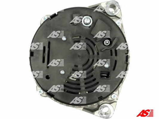 Alternator AS-PL A0262