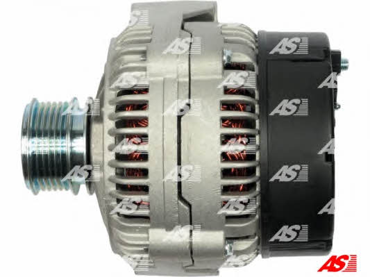 AS-PL Alternator – price 603 PLN