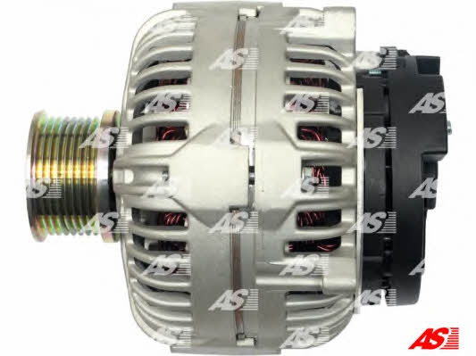 AS-PL Alternator – price 735 PLN
