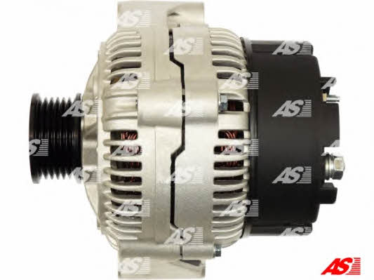 AS-PL Alternator – price 534 PLN