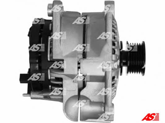 Alternator AS-PL A0188