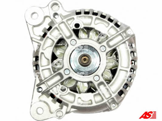 AS-PL Alternator – price 500 PLN