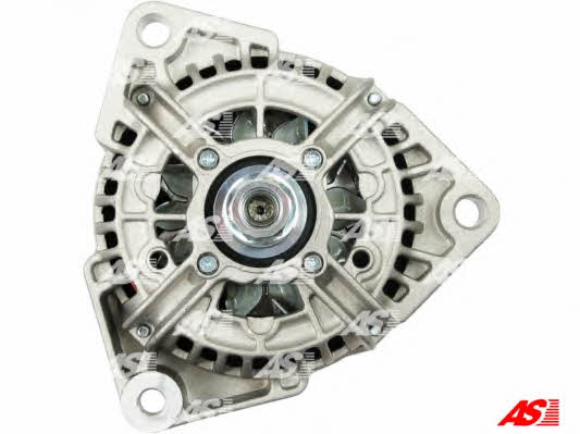 AS-PL Alternator – price 734 PLN