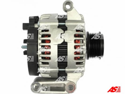 AS-PL Alternator – price 598 PLN