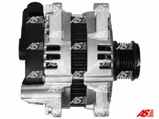 Alternator AS-PL A0204