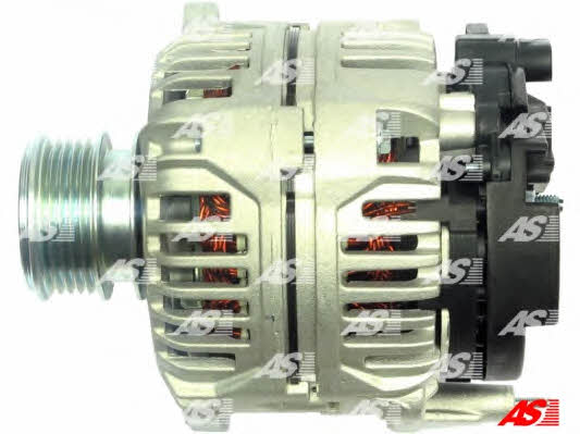 AS-PL Alternator – price 542 PLN