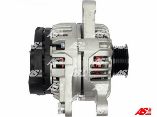 AS-PL Alternator – price 511 PLN