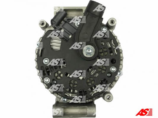 AS-PL Alternator – price 764 PLN