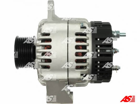 AS-PL Alternator – price 606 PLN