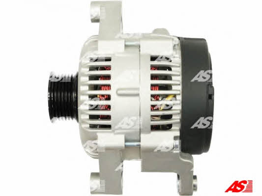 AS-PL Alternator – price 523 PLN