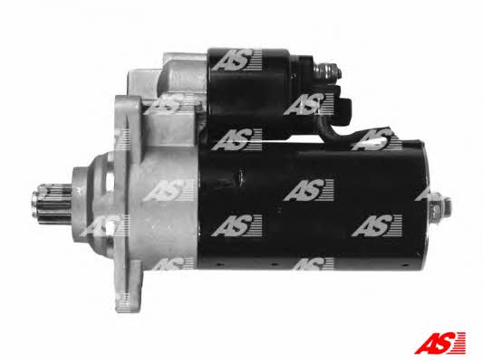 AS-PL Starter – price 333 PLN