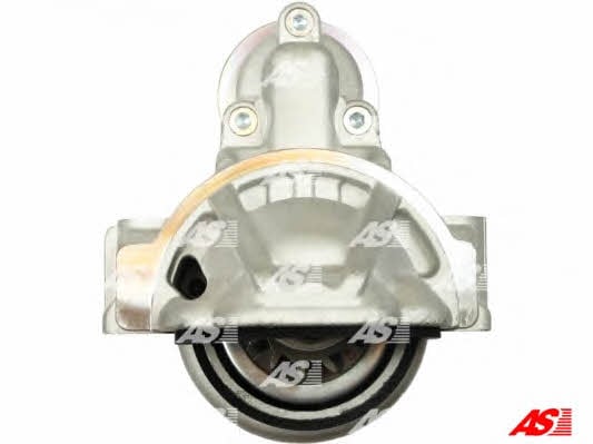 Starter AS-PL S0123