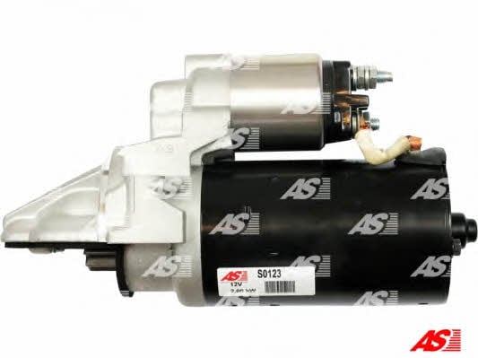 AS-PL Starter – price 315 PLN