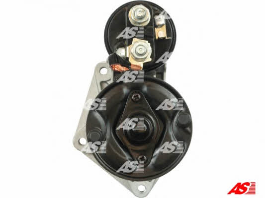 Starter AS-PL S0128