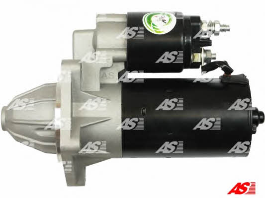 AS-PL Starter – price 318 PLN