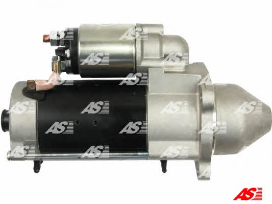 AS-PL Starter – price 669 PLN