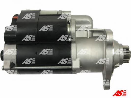 Starter AS-PL S0137