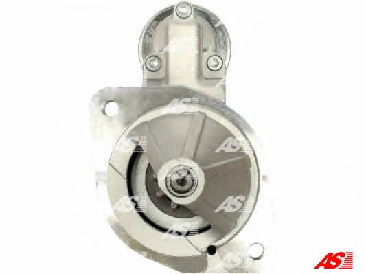 Starter AS-PL S0165