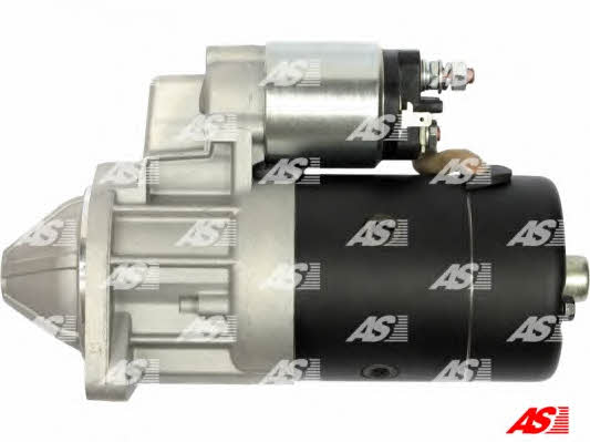 AS-PL Starter – price 540 PLN