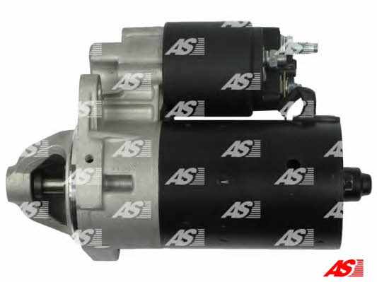 AS-PL Starter – price 312 PLN