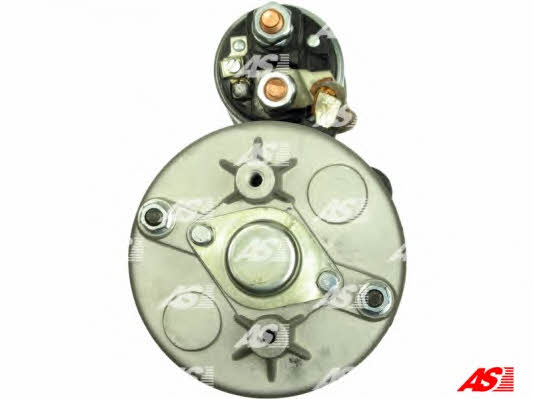 Starter AS-PL S0284