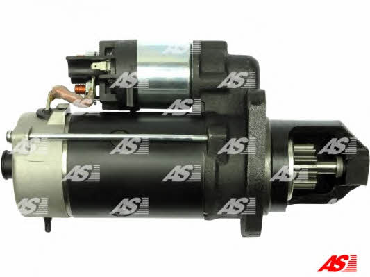 Starter AS-PL S0285