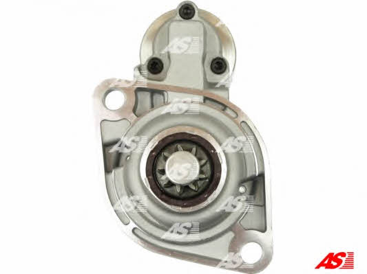 Starter AS-PL S0400