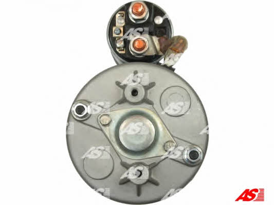 Starter AS-PL S0430