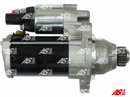 Starter AS-PL S0488