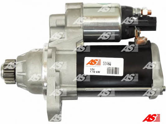 AS-PL Starter – price 429 PLN