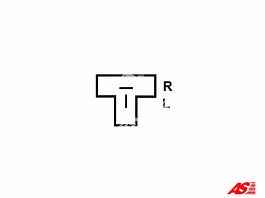 AS-PL Alternator – price [object Object] PLN