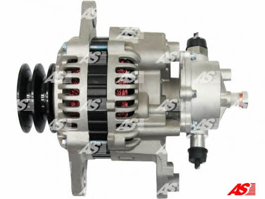 AS-PL Alternator – price [object Object] PLN