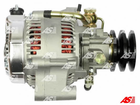 AS-PL Alternator – price 744 PLN