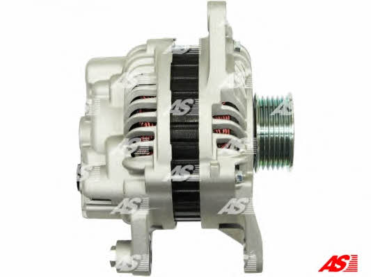 AS-PL Alternator – price 525 PLN