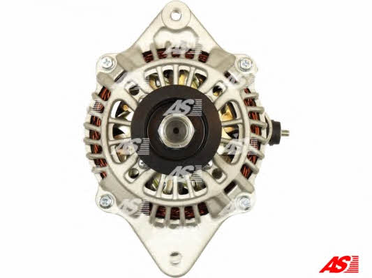 AS-PL Alternator – price 531 PLN