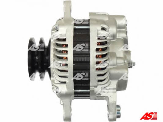 AS-PL Alternator – price 543 PLN