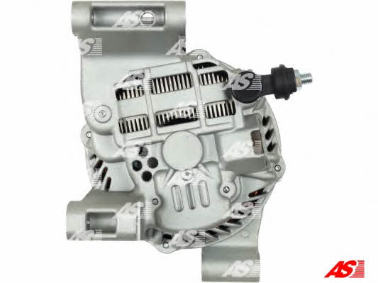 AS-PL Alternator – price 492 PLN