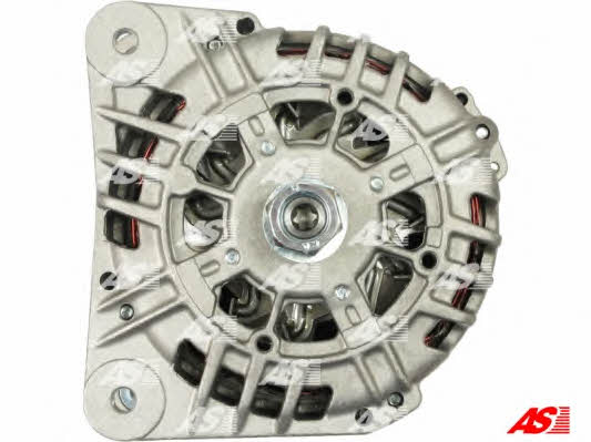 AS-PL Alternator – price 502 PLN