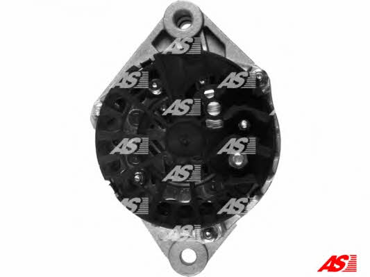 AS-PL Alternator – price 438 PLN