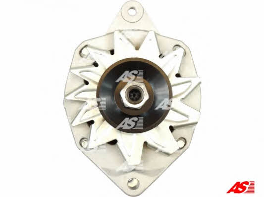 AS-PL Alternator – price 406 PLN