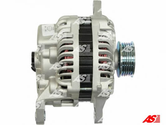 AS-PL Alternator – price 547 PLN