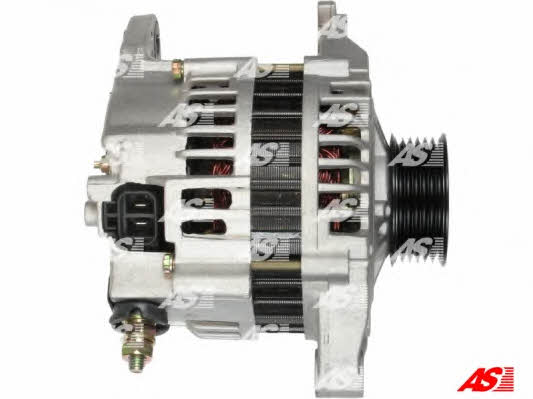 Alternator AS-PL A2006