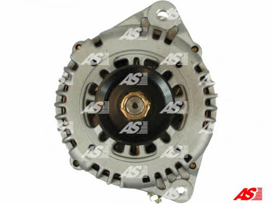 Alternator AS-PL A2008