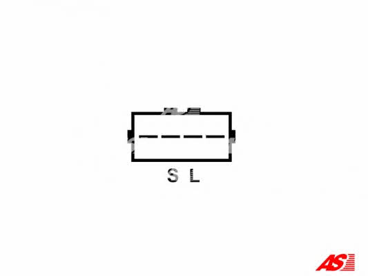AS-PL Alternator – price 499 PLN