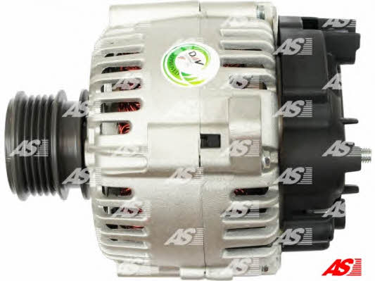 AS-PL Alternator – price 637 PLN